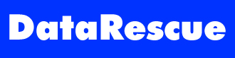 DataRescue logo
