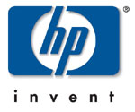 HP OpenSource Logo