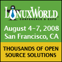 Linux World Expo